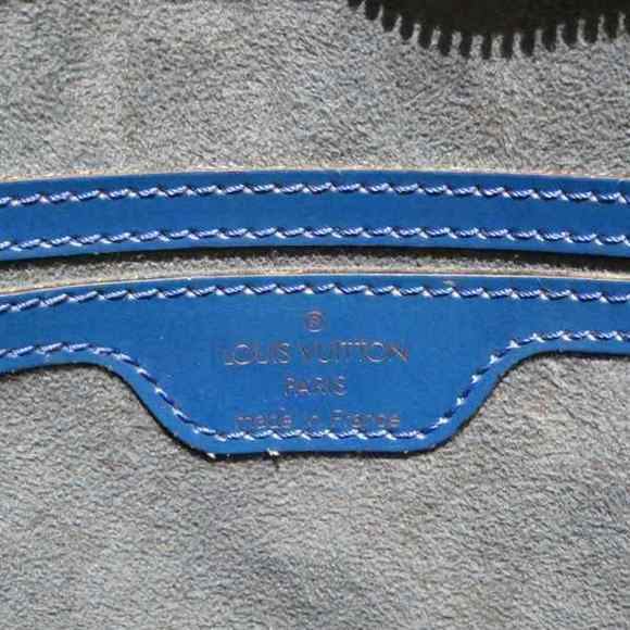 Louis Vuitton Epi Saint-Jacques M52275 Bag Tote Ladies - Picture 5 of 9